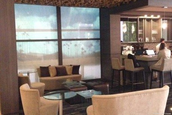 Hotel Mocawa Plaza